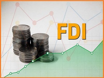 Thủ tục đầu tư nước ngoài vào Việt Nam theo hình thức đầu tư trực tiếp FDI
