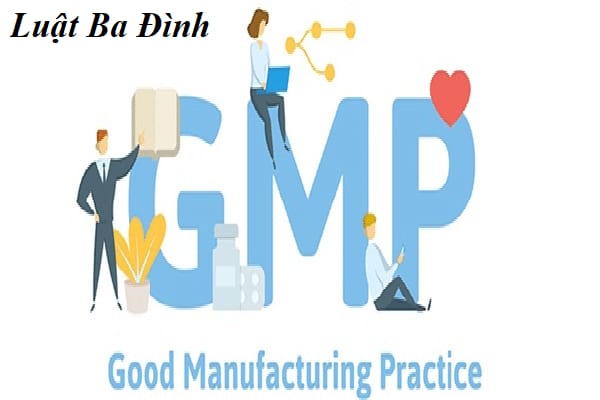 Giấy Chứng nhận tiêu chuẩn GMP là gì? Thủ tục xin cấp GMP