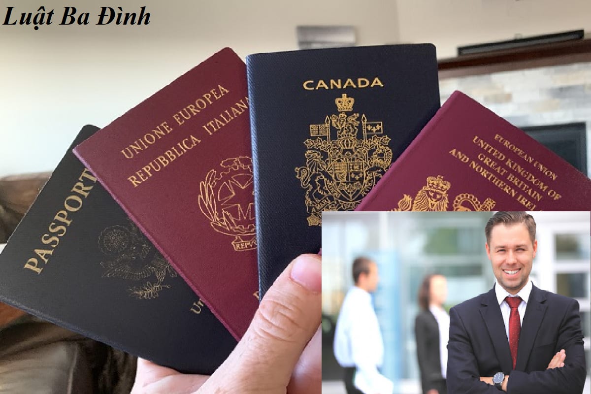 Điều kiện cấp thẻ tạm trú cho người nước ngoài đối với từng trường hợp cụ thể