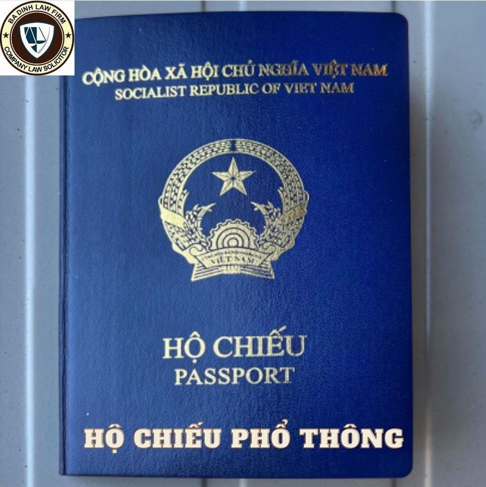 Tư vấn thủ tục làm hộ chiếu (passport ) online